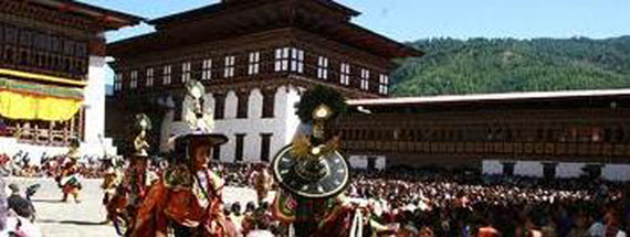 Bhutan Culture Tours picture
